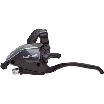 Řazení na kolo Řazení Shimano STEF51 9s. balené pravá Podkarta: černá