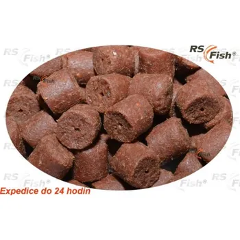 RS Fish RC Red Halibut 12 mm - 1 kg