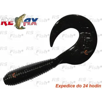 Umělá nástraha Relax VR 4 - barva 029 - 7,5 cm