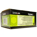 Originální Lexmark 70C2HK0