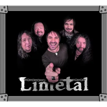 Česká hudba Limetal: Limetal [CD]