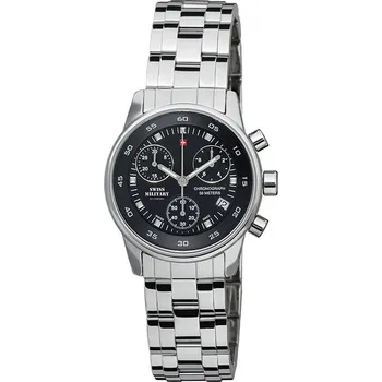 Hodinky Swiss Military SM34013.01
