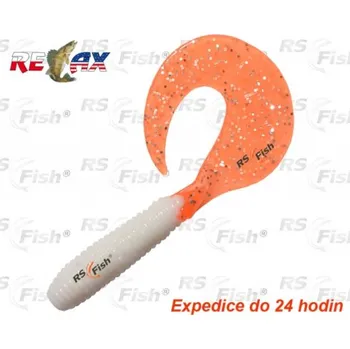 Umělá nástraha Relax VR 3 - barva 223 - 6,0 cm