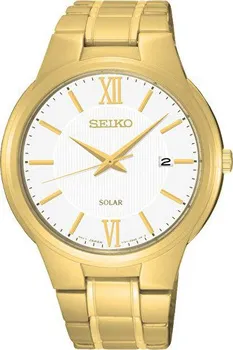 Hodinky Seiko Solar SNE390P1