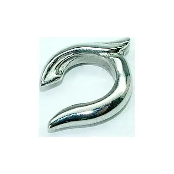 Piercing Piercing roztahovák typ056