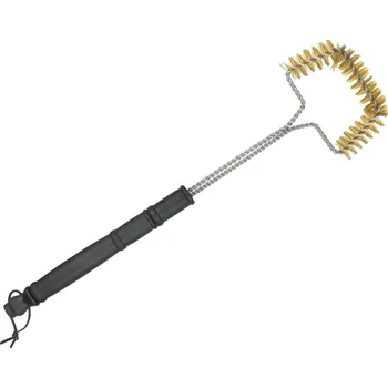 Příslušenství pro gril Napoleon 62011 Kartáč na gril 3stranný