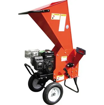 Drtič větví Weibang WB SH 5007 B