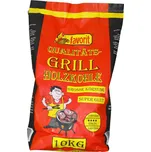 Favorit Dřevěné uhlí 10 kg