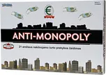 Piatnik Anti-Monopoly