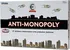 Desková hra Piatnik Anti-Monopoly