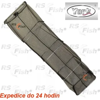Rybářská síť York 350 cm