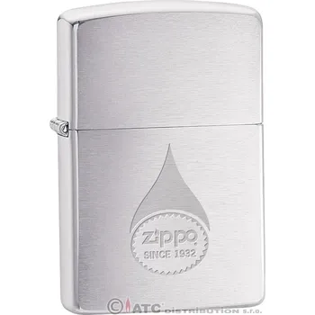 Benzínový zapalovač Zippo 21800