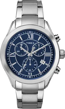 Hodinky Timex Miami Chronograph TW2P94000