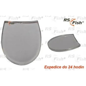 Umělá nástraha RS Fish Lopatka k woblerům 3