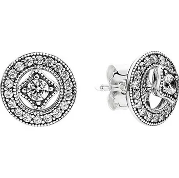 Náušnice Pandora 290721CZ