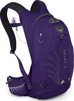 Sportovní batoh Osprey Raven 10 l iris purple