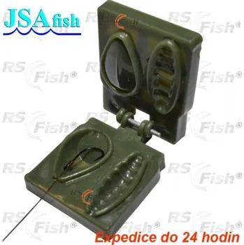 Forma na pečení Forma na těsto JSA