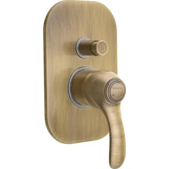 Vodovodní baterie Sapho Kirké KI42B