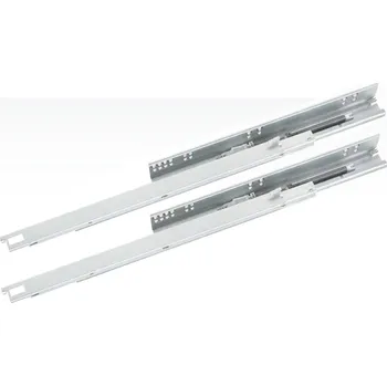 Zásuvkový kontejner výsuv King Slide 450mm