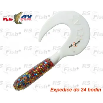 Umělá nástraha Relax VR 3 - barva 213 - 6,0 cm