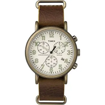 Hodinky Timex Weekender Chrono TW2P85300
