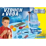 Clementoni Vzduch & Voda