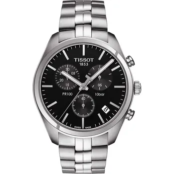 Hodinky Tissot PR100 T101.417.11.051.00