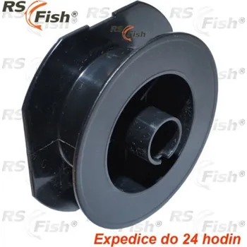 RS Fish Cívka na vlasec 150 m