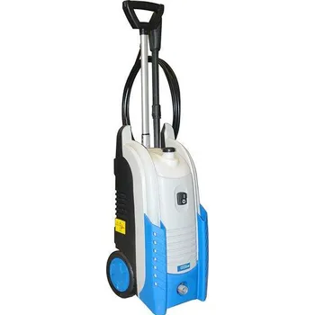 Vysokotlaký čistič Recenze Güde GHD 140