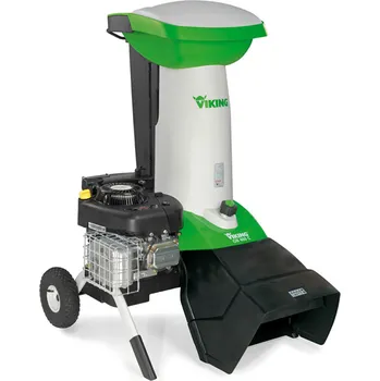 Drtič větví Viking GB 460 C