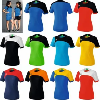 Dámské tričko Dámské triko club 2.0