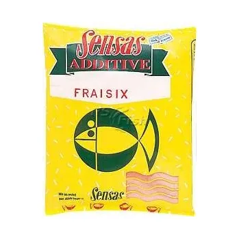 Návnadové aroma Sensas Fraisix - 300 g