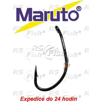 Rybářský háček Maruto Systém C 1