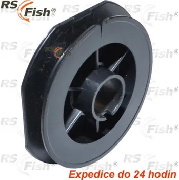 RS Fish Cívka na vlasec 50 m