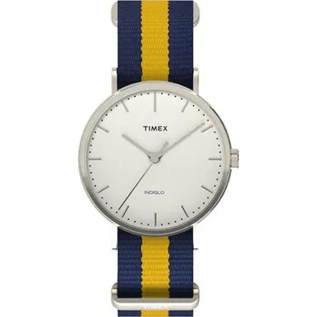 Hodinky Timex Weekender Fairfield TW2P90900
