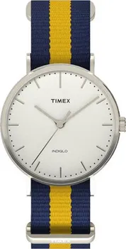 Hodinky Timex Weekender Fairfield TW2P90900