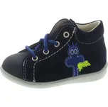 Dětské celoroční boty Ricosta Brontosaurus modré Velikost: 20 (EU)