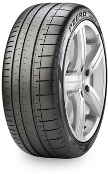 Letní osobní pneu Pirelli PZero Corsa 315/35 R20 106 Y