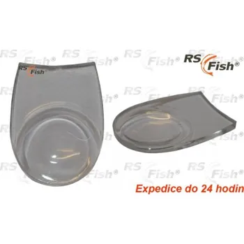 Umělá nástraha RS Fish Lopatka k woblerům 6