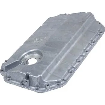 Olejová vana Olejová vana - ŠKODA SUPERB (3U4) (02-08) 2.8