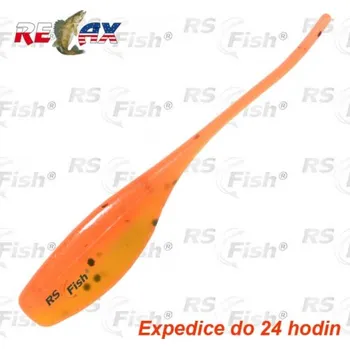 Umělá nástraha Relax ST2 - barva 010 - 5,0 cm