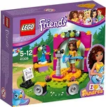 LEGO Friends 41309 Andrea a její…