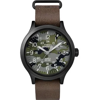 Hodinky Timex Expedition Scout 43 TW4B06600