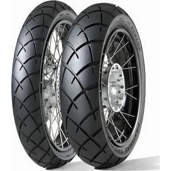 Recenze Dunlop TR91 Trailmax 90/90 R21 54 H TL
