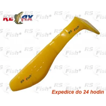 Umělá nástraha Relax BLS 2 - barva 060 - 5,0 cm