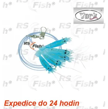 York Shrimp K020030S-01
