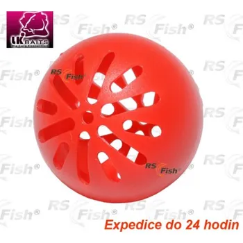 LK Baits Karpela Cont - barva červená