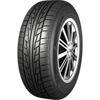 Zimní osobní pneu Nankang SV2 185/55 R16 87 T