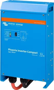 Měnič napětí Victron Energy Phoenix Inverter C 12/1600