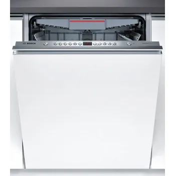 Myčka nádobí Recenze Bosch SMV46MX01E